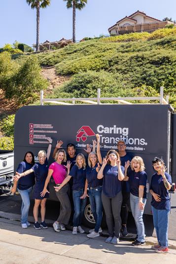 Caring Transitions of Peachtree City - Owner Bio Photo