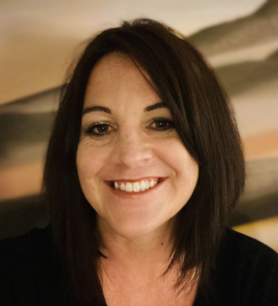 Monica Hyder Portrait